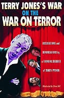 Front cover_Terry Jones's War on the War on Terror