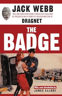 Couverture_The Badge