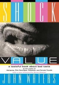 Couverture_Shock Value