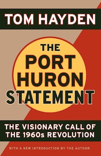 Front cover_The Port Huron Statement