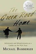 Front cover_The Green Road Home