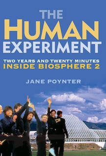 Couverture_The Human Experiment
