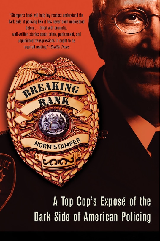 Front cover_Breaking Rank