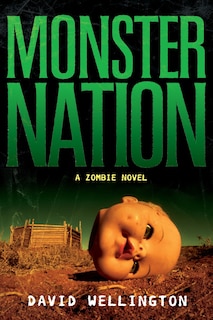 Front cover_Monster Nation