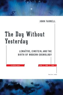 Couverture_The Day Without Yesterday