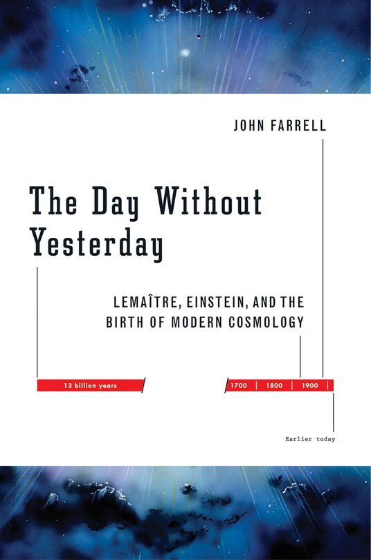 Couverture_The Day Without Yesterday