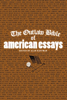 Front cover_The Outlaw Bible of American Essays