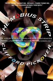 Front cover_The Möbius Strip