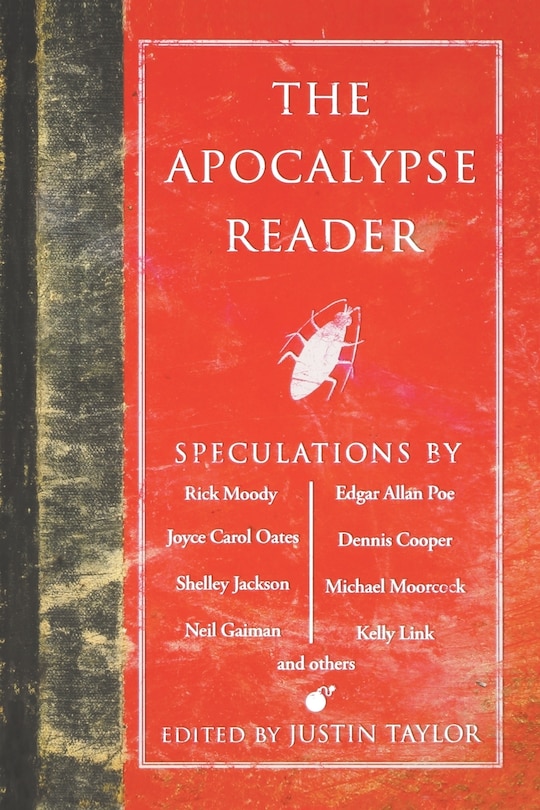 The Apocalypse Reader