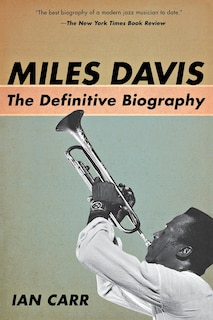 Front cover_Miles Davis