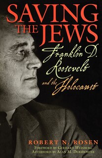 Front cover_Saving the Jews
