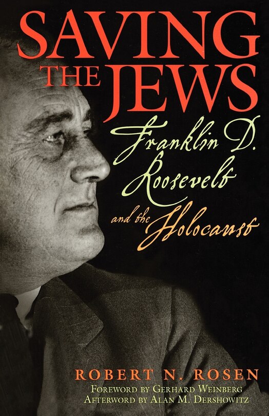 Front cover_Saving the Jews