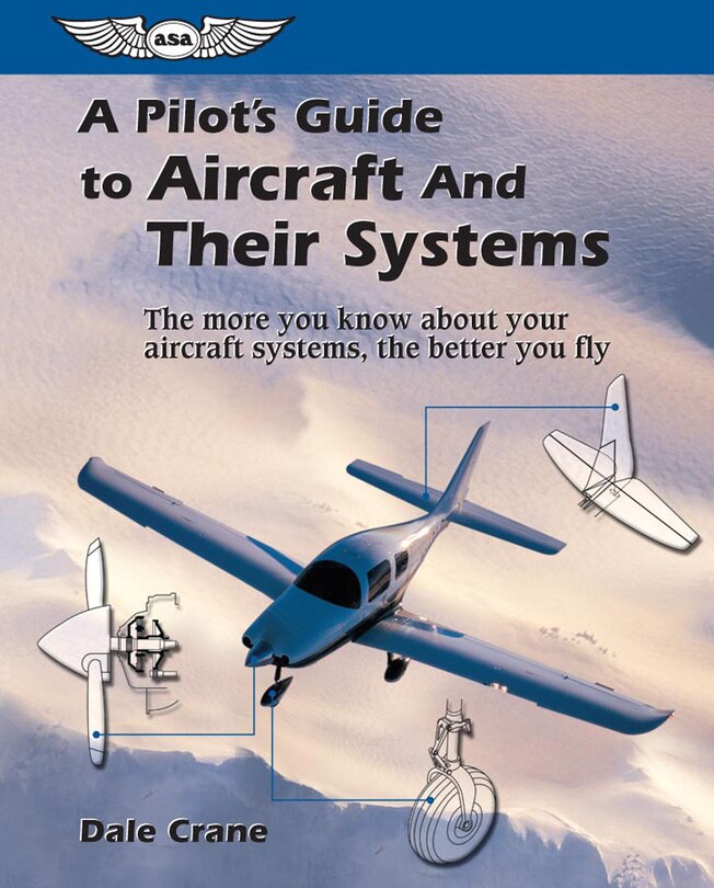 Couverture_A Pilot's Guide to Aircraft and Their Systems