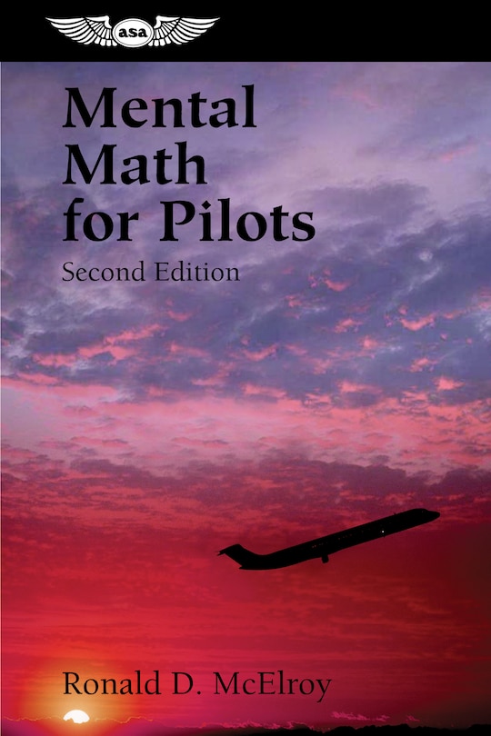 Couverture_Mental Math for Pilots