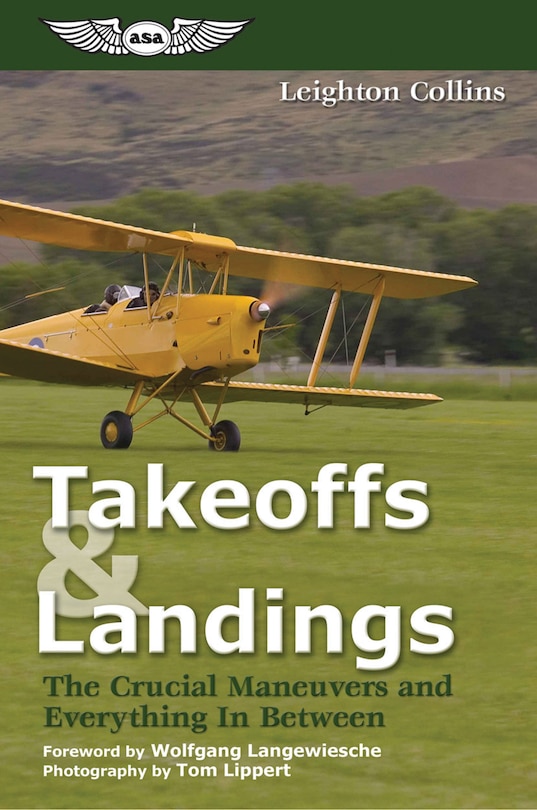 Couverture_Takeoffs and Landings