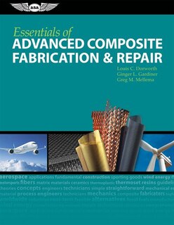 Front cover_Essentials Of Advanced Composite Fabrication & Repair