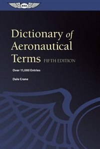 Front cover_Dictionary Of Aeronautical Terms (epub)