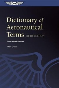 Front cover_Dictionary Of Aeronautical Terms (epub)