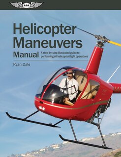Couverture_Helicopter Maneuvers Manual