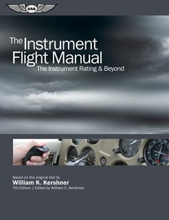 Couverture_The Instrument Flight Manual