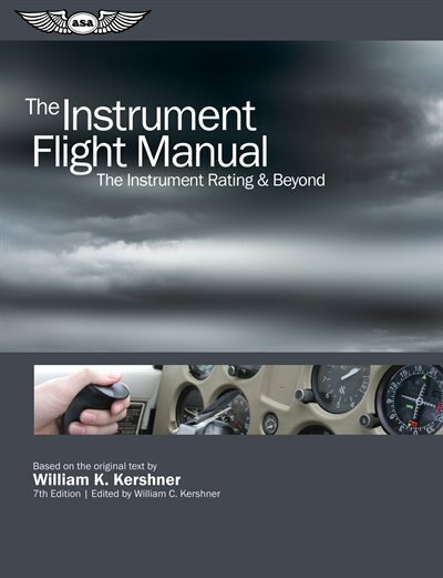 Couverture_The Instrument Flight Manual