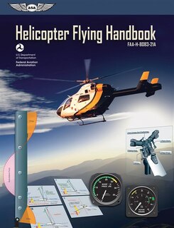 Front cover_Helicopter Flying Handbook