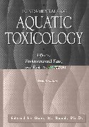 Front cover_Fundamentals Of Aquatic Toxicology