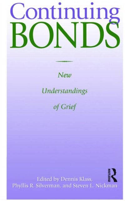 Front cover_Continuing Bonds