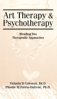 Couverture_Art Therapy And Psychotherapy