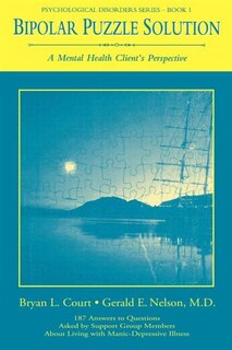 Front cover_Bipolar Puzzle Solution