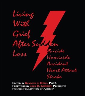 Couverture_Living With Grief