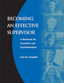 Couverture_Becoming An Effective Supervisor