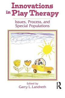 Front cover_Innovations in Play Therapy