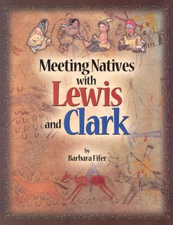 Front cover_Meeting Natives with Lewis & Clark