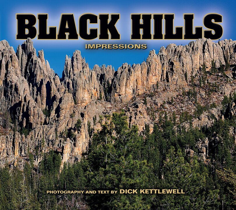 Couverture_Black Hills Impressions