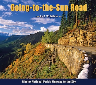 Front cover_Going-To-The-Sun Road