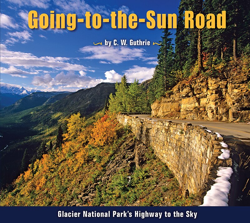 Front cover_Going-To-The-Sun Road