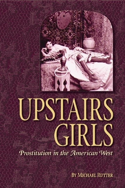 Front cover_Upstairs Girls