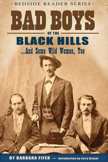Couverture_Bad Boys of the Black Hills