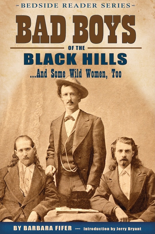 Couverture_Bad Boys of the Black Hills