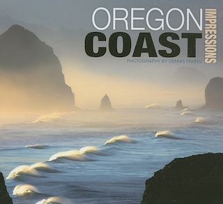 Couverture_Oregon Coast Impressions