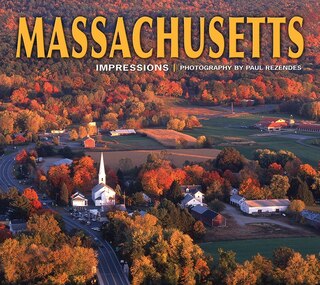 Front cover_Massachusetts Impressions