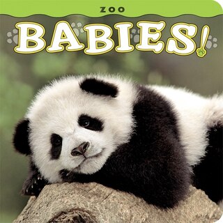 Front cover_Zoo Babies!