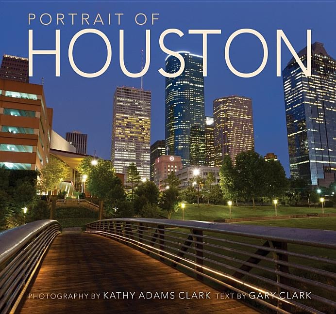 Couverture_Portrait of Houston