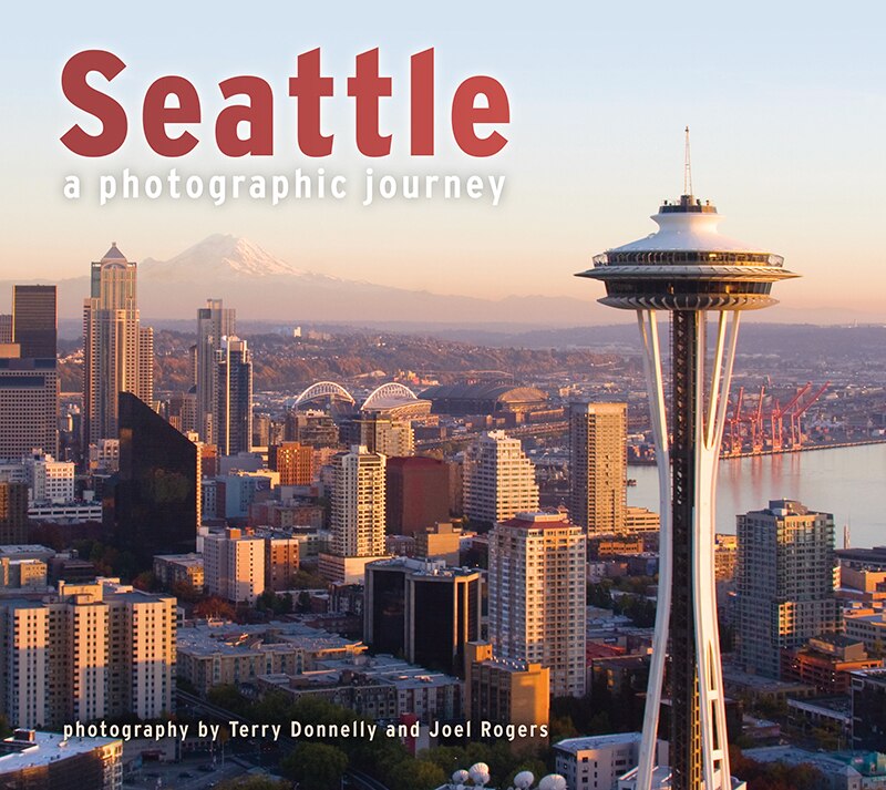 Front cover_Seattle