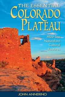 Front cover_The Essential Colorado Plateau