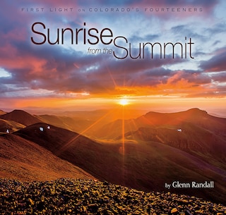 Couverture_Sunrise from the Summit