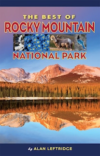 Couverture_The Best of Rocky Mountain National Park