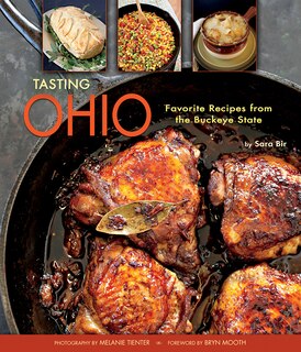 Front cover_Tasting Ohio