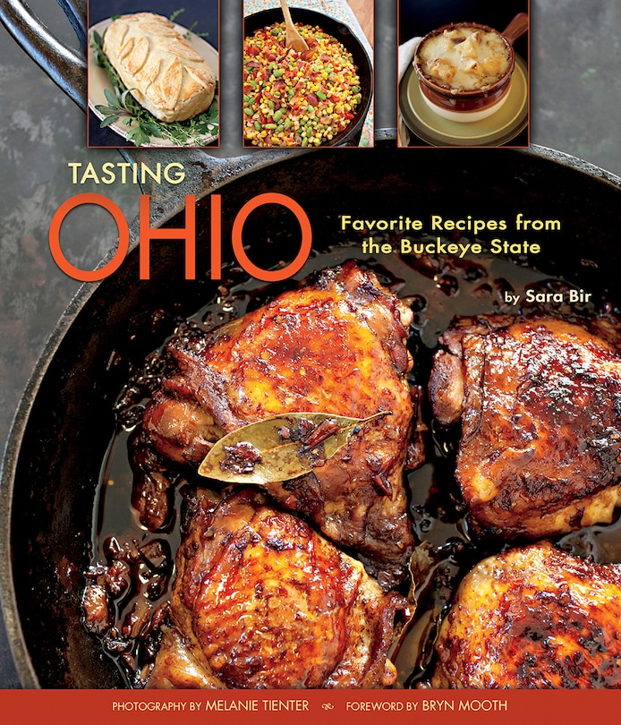 Front cover_Tasting Ohio